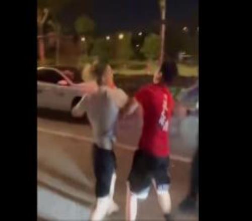 德比赛后斗殴上海警方通报“浦东足球场周边打架案”：4人被刑拘