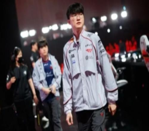 Faker：MSI和EWC的成绩不如预期，接下来的比赛都很重要