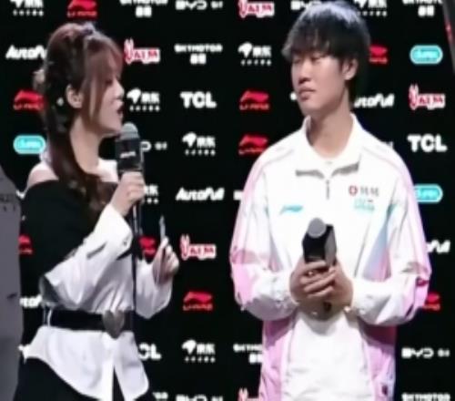 Knight分享对阵TTEDGAL高光：下一个想被标记的是谁