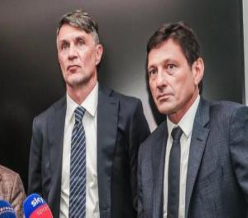 罗马诺：马尔蒂尼辞去意大利技术总监一职，莱昂纳多辞去顾问职务