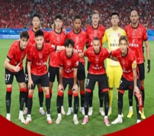 成都蓉城22战平北京国安，索罗金伤停补时阶段头球破门
