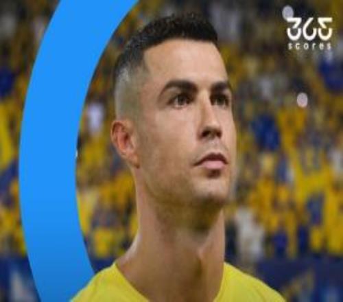 阿拉伯媒體：C羅對新賽季引援停滯感到憤怒，沒有威脅不參加比賽