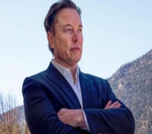 万亿富翁难做！马斯克SpaceX市值跌掉一个特斯拉一周蒸发1300亿
