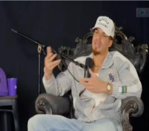 生涯总薪资1.5亿！小波特：我不算富翁纽约理发要250美元太贵了
