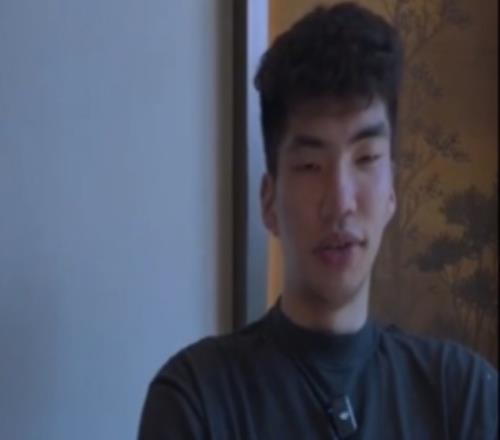 余嘉豪：能上场打球才能证明自己的价值浙江重视我我想再冲一冲