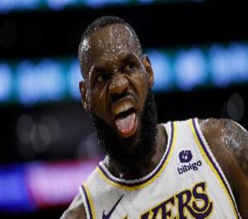 Buha：失去詹姆斯后湖人获得了更多活力与多面性进攻能进NBA前三