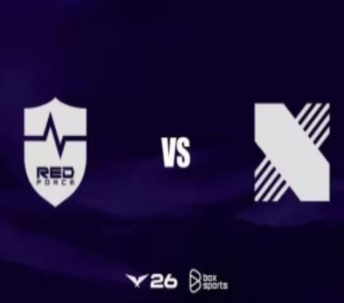 洛克大爽局！Scout状态复苏无限开斩超神首局NS碾压击败KRX
