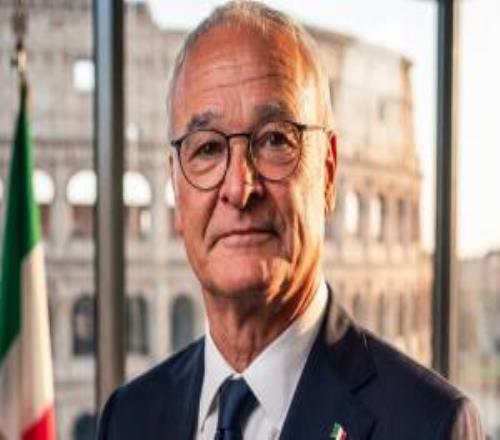 馬爾蒂尼上任16天即辭職！羅馬諾：74歲拉涅利出任意足協技術總監