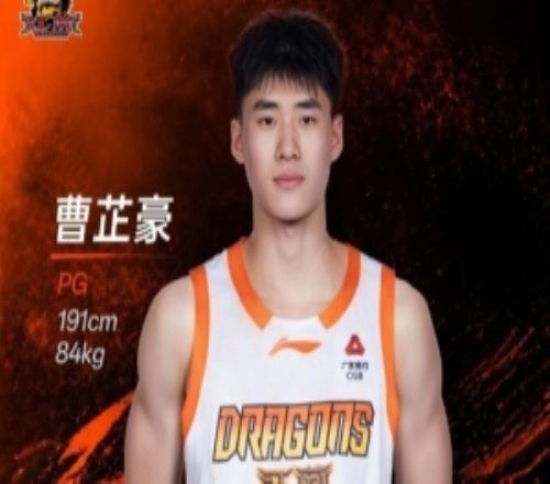 曹芷豪：即将开启人生下一站不忘初心带着太理精神拼搏下去