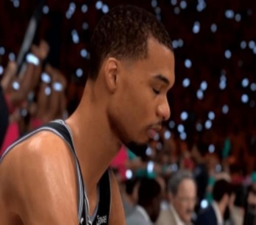 《NBA2K27》首支實機公布！最低298加錢提前開玩