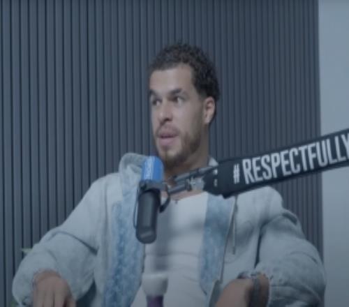 小波特：刚进NBA时小前锋位置堪称神仙打架但我认为自己会成GOAT
