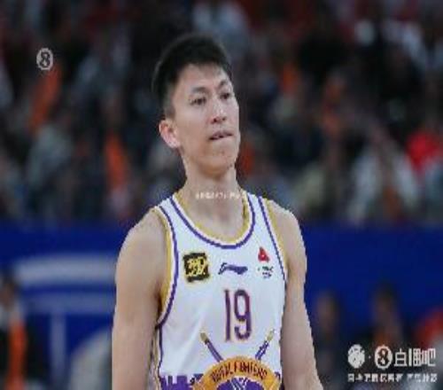 京媒：刘晓宇已经归队跟随北控男篮进行训练