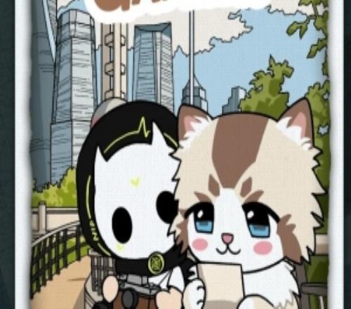 WBGvsNIP賽前海報(bào)：夏日定格忍者小隊(duì)加油！