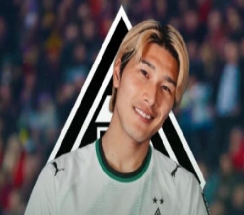 德天空：桥冈大树租借加盟门兴交易敲定，球员将于周五体检