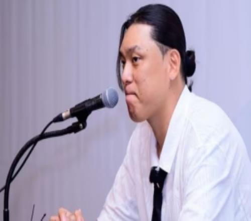 32岁冲击NBA！崔俊勇：我英语很一般最喜欢狄龙李贤重说会帮我