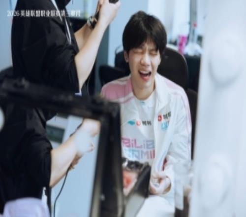 LPL分享BLG賽后返圖：馳勢(shì)前行，連奏凱歌
