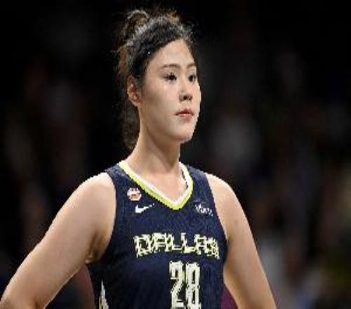 李月汝簽約安德瑪期待讓更多人感受到籃球的力量