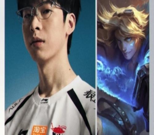 HopeEZ拿下第三賽段第二個(gè)五殺，也是他生涯第五個(gè)五殺