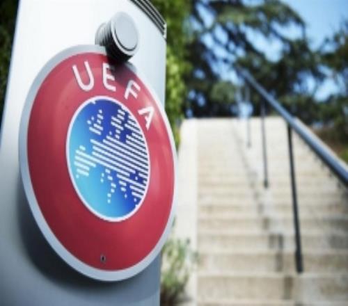 抵制世界杯！欧足联官方：若不废除卖股份提案，将拒参加FIFA赛事