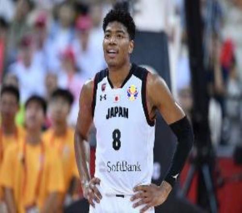 八村塁宣布重返日本男篮:我希望能在家门口打几场真正的硬仗