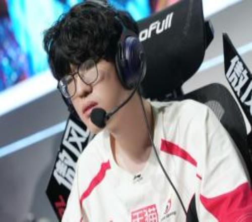 爆料人：WB其他位置也有变动可能唯一确定的是JJ昨晚提出想休息