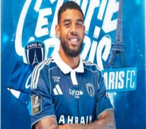 迪馬：萊切以500萬歐簽下巴黎FC前鋒戈貝爾，球員體檢后將簽約5年