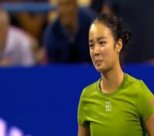 伊埃拉晉級WTA500華盛頓站四強，本站首輪曾逆轉擊敗鄭欽文