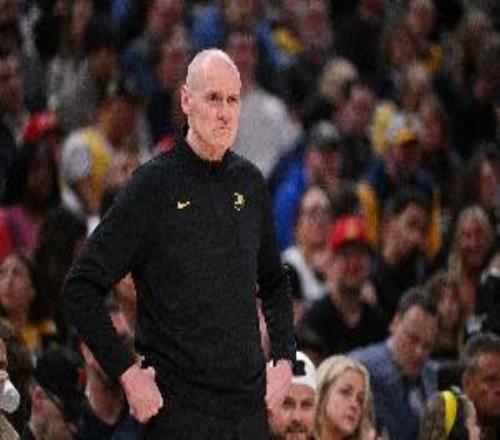 卡莱尔：追梦是未来的名人堂成员他的防守改变了现代篮球