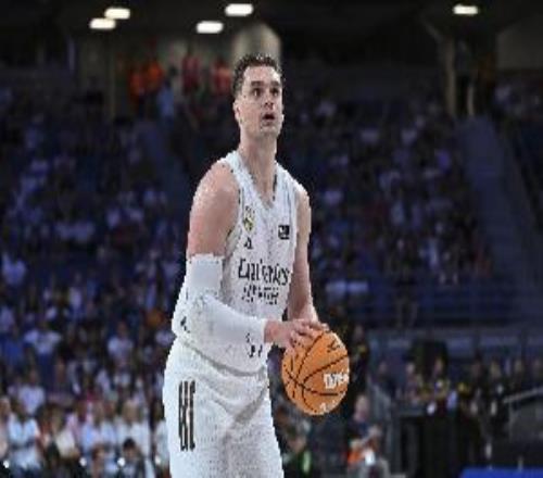 海佐尼亚：一直不太喜欢自己离开NBA的方式很高兴在骑士开启新篇