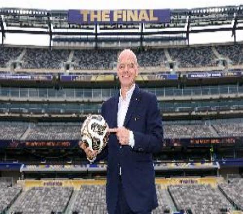 各洲齐发声！欧中北美亚足联明确反对FIFA，南美足联未明确表态