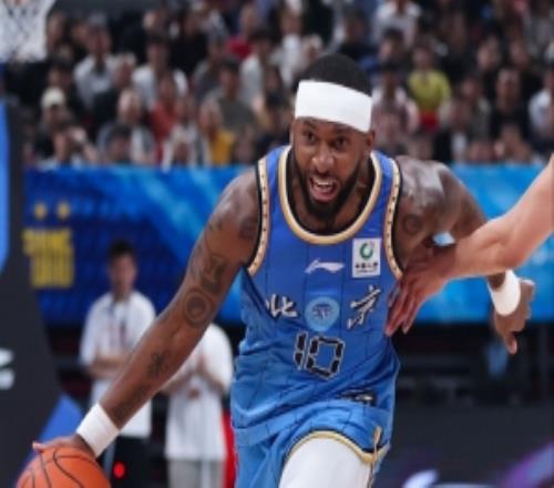 京媒：以色列聯賽幾乎與CBA時間重合杰曼下賽季回來可能性很有限