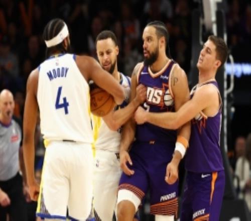 狄龍布魯克斯：附加賽淘汰勇士的感覺很好追夢就愛管閑事