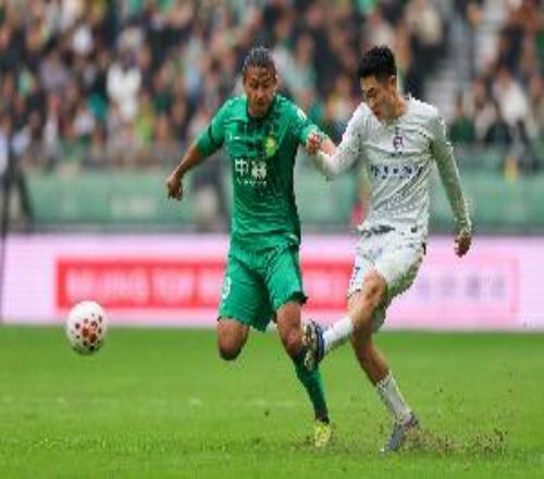 陈晋一:我对胜任中卫位置充满信心,也信任主教练的战术安排