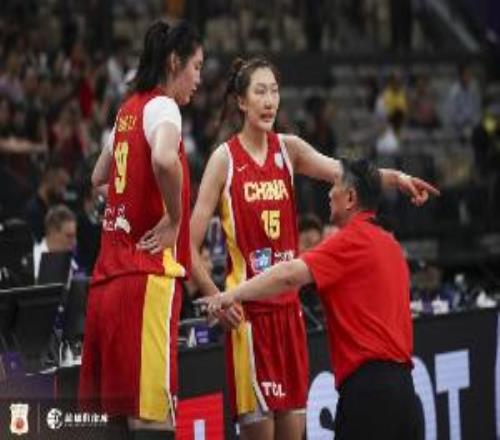 中国女篮预计不会带4名中锋前往世界杯最后或会调整一个内线离队