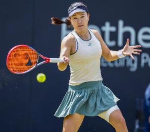 決勝盤連丟5局！朱琳12遭讓讓逆轉(zhuǎn)，無緣WTA1000多倫多站正賽