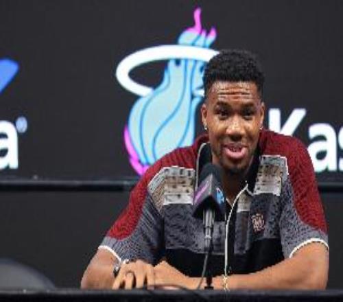名嘴：字母哥是NBA最稀缺的超級巨星我們見識過他的統治力