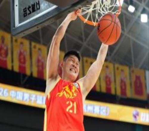 談判停止！媒體人：山西因球隊頂薪名額已滿根本沒有報價胡金秋