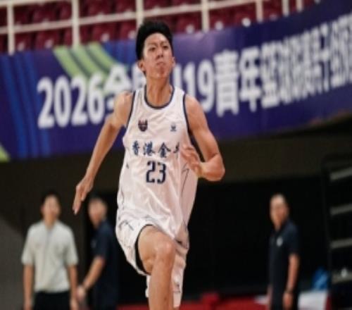 金牛全员通过全国U19青年篮球比赛体测希望他们接下来有好表现