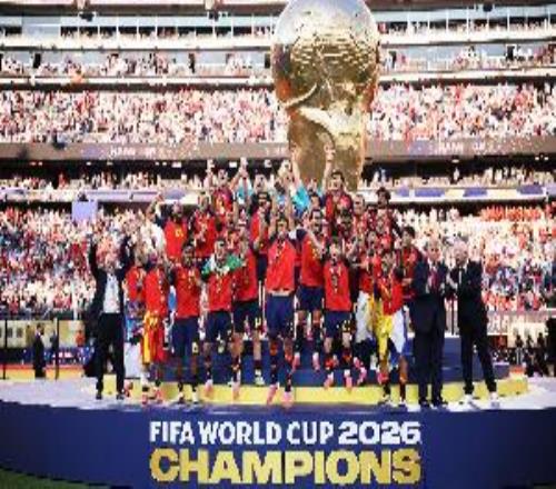 阿斯：特朗普突破足球伦理底线FIFA颁发和平奖令足球界蒙羞