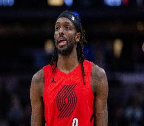 灰熊高管谈阵中老将：格兰特能帮助布泽尔完成向NBA的过渡