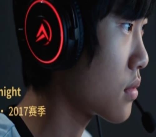 Knight时空对话：不要忘记曾经那个努力拼搏的自己