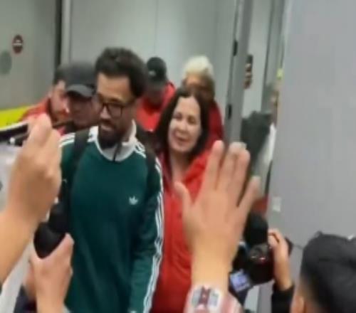 罗马诺：沃齐尼亚已经抵达智利，将加盟科洛科洛