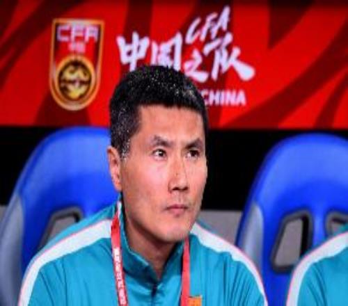 马德兴：澳新拒绝令中国队放弃参加东盟杯，重庆热身赛更有针对性
