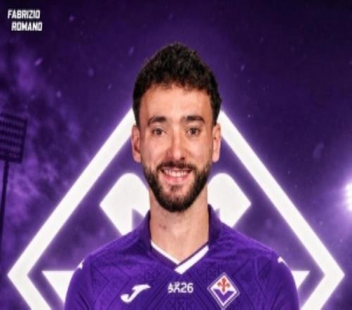HWG！罗马诺：佛罗伦萨租借尤文后卫若昂马里奥达协议