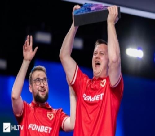 没有队伍能连续击败MOUZ八次！MOUZ终结对阵Spirit七连败
