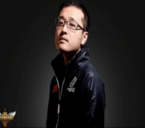 DYS西卡:KID孙哥签的合同我帮忙解说了半年后面分成会变化