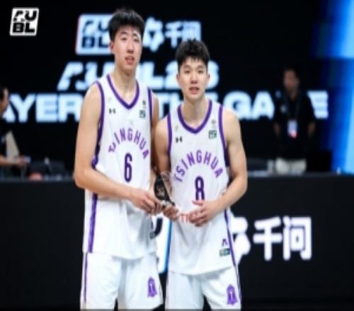 2026AUBL:清华轻取早稻田大学锁定A组第一石奎17+9杨凯文21+17