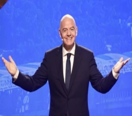 天空：尚未形成反因凡蒂諾全球集體陣營，他仍大權在握且態度強硬