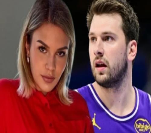 TMZ:东契奇前未婚妻撤回子女抚养费诉讼希望私下友好协商
