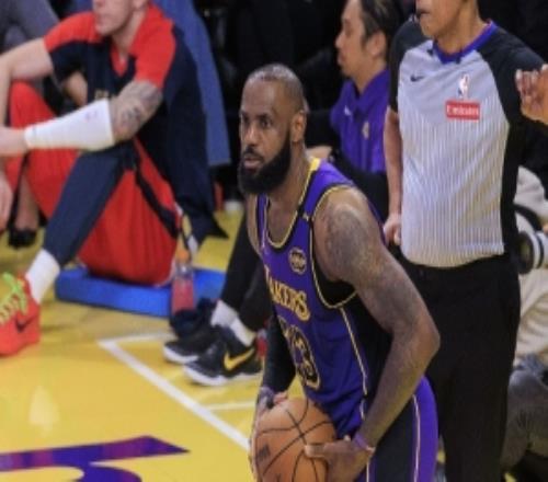 杰伦罗斯:NBA评论圈现在太水了不是詹密就是詹姆斯前队友